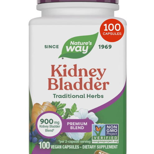 Kidney Bladder by Nature's Way - Ranch Life Naturals