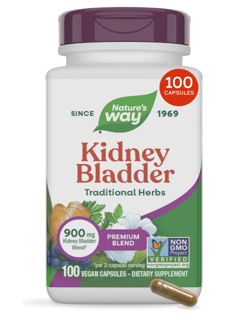 Kidney Bladder by Nature's Way - Ranch Life Naturals