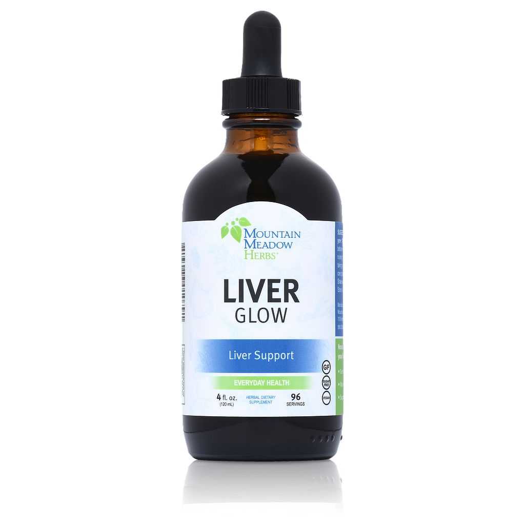 Liver Glow - Ranch Life Naturals