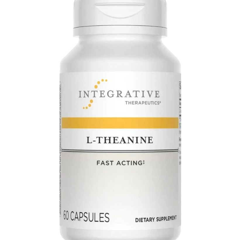 L- Theanine® / Integrative Therapeutics