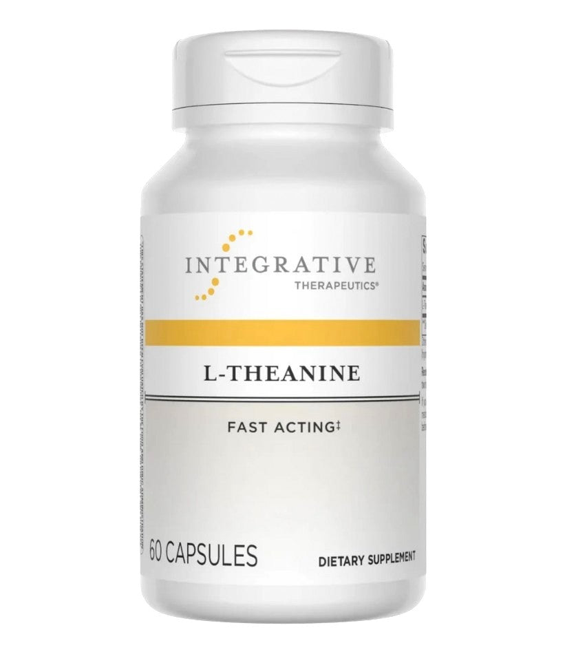 L- Theanine® / Integrative Therapeutics