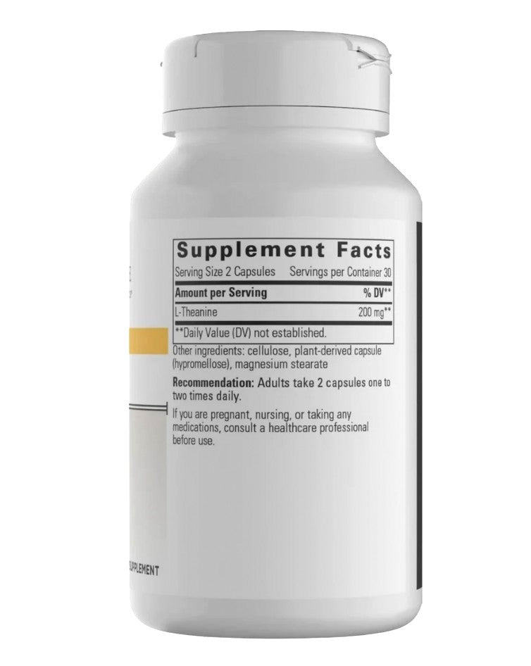 L- Theanine® / Integrative Therapeutics