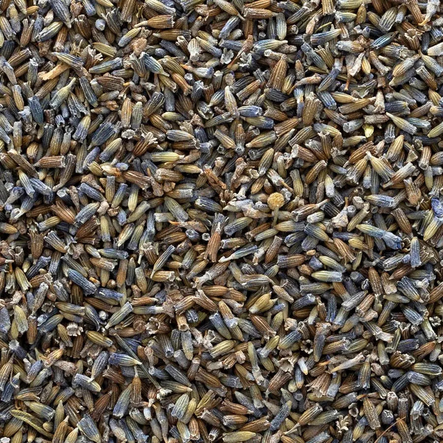 Frontier Lavender Flowers, Whole, Organic - Ranch Life Naturals