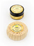 Wild Lemon Honey Oat Bar Soap - Ranch Life Naturals