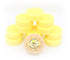 Wild Lemon Honey Oat Bar Soap - Ranch Life Naturals