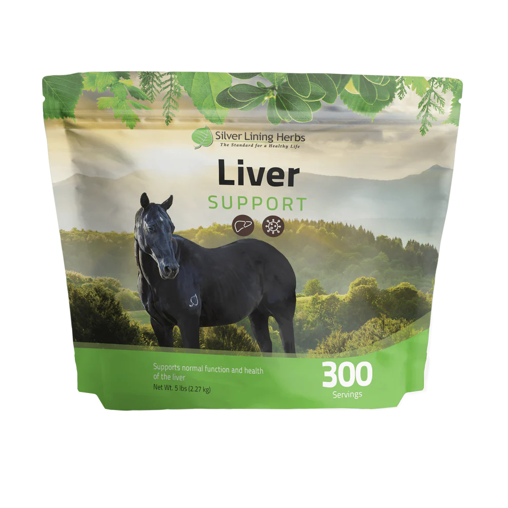 Liver Support - Ranch Life Naturals