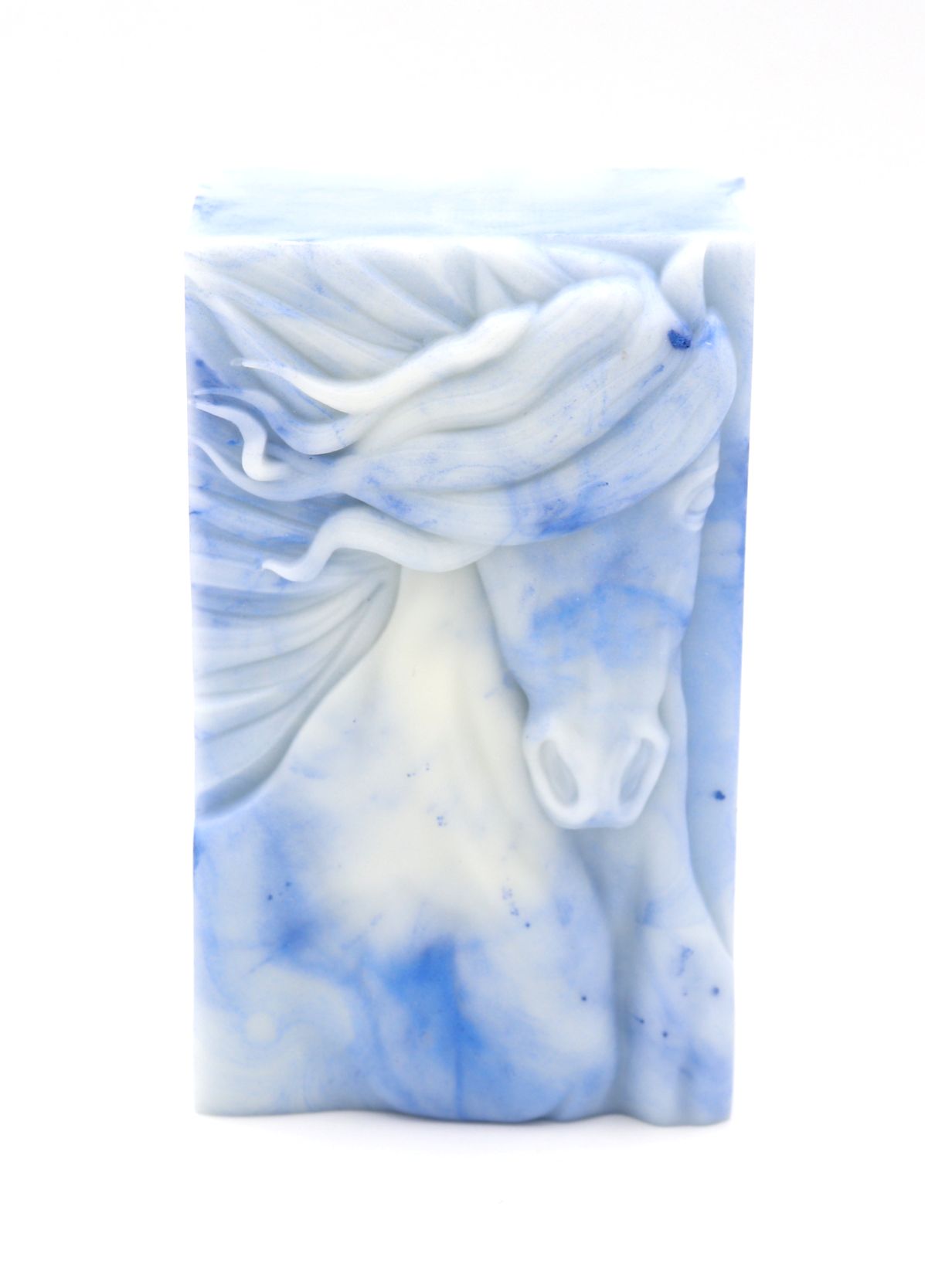 Marbled Horse Soaps - Ranch Life Naturals