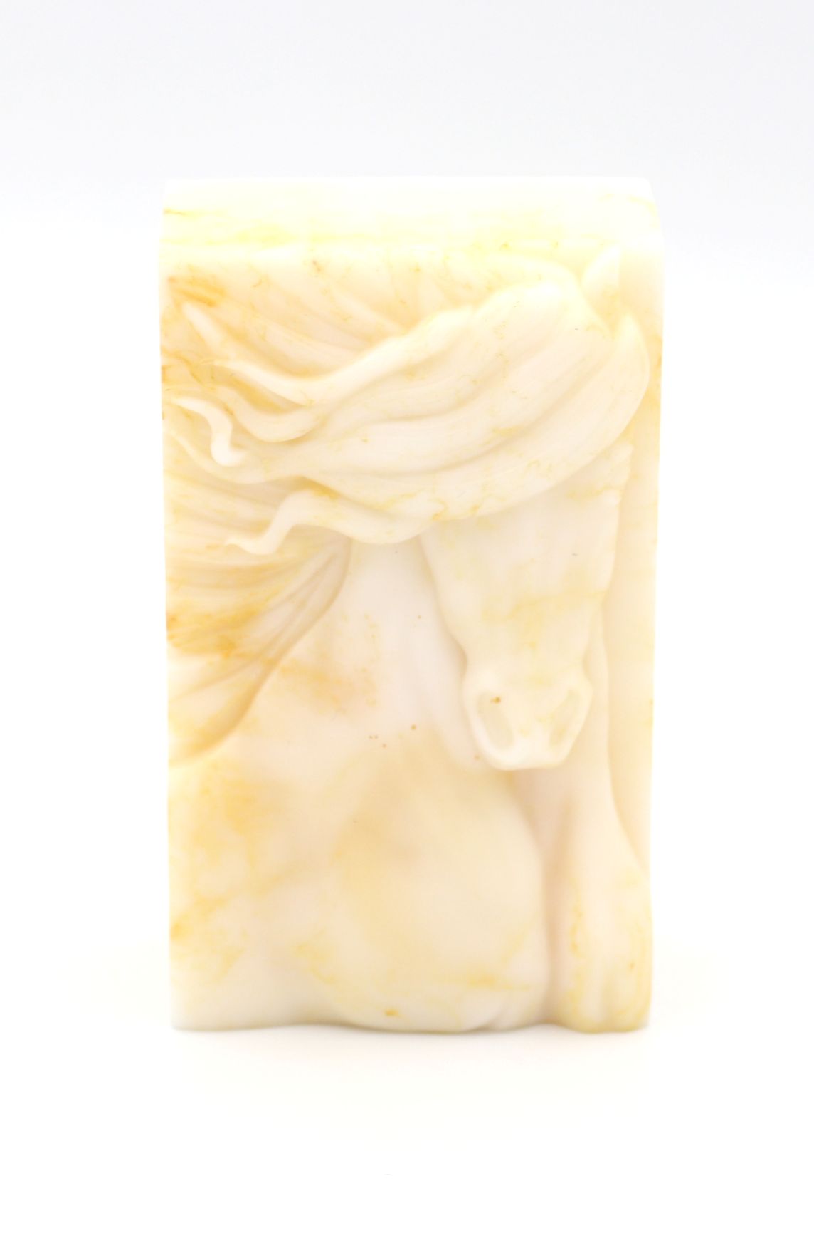 Marbled Horse Soaps - Ranch Life Naturals