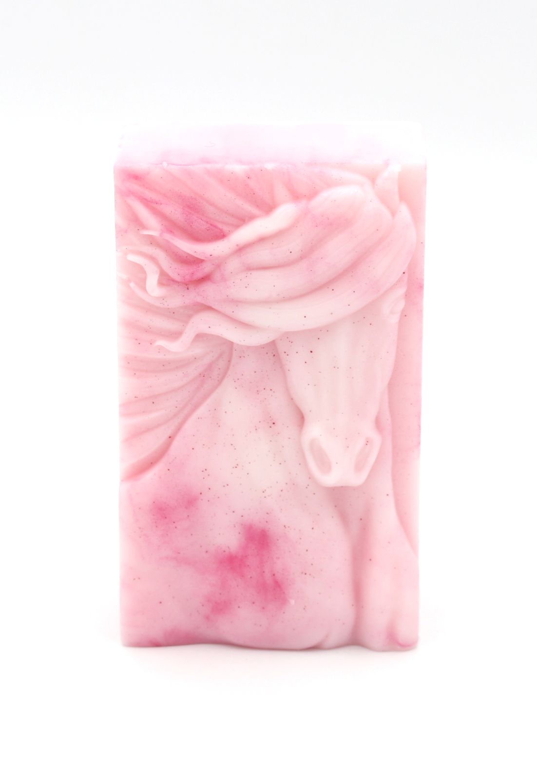 Marbled Horse Soaps - Ranch Life Naturals