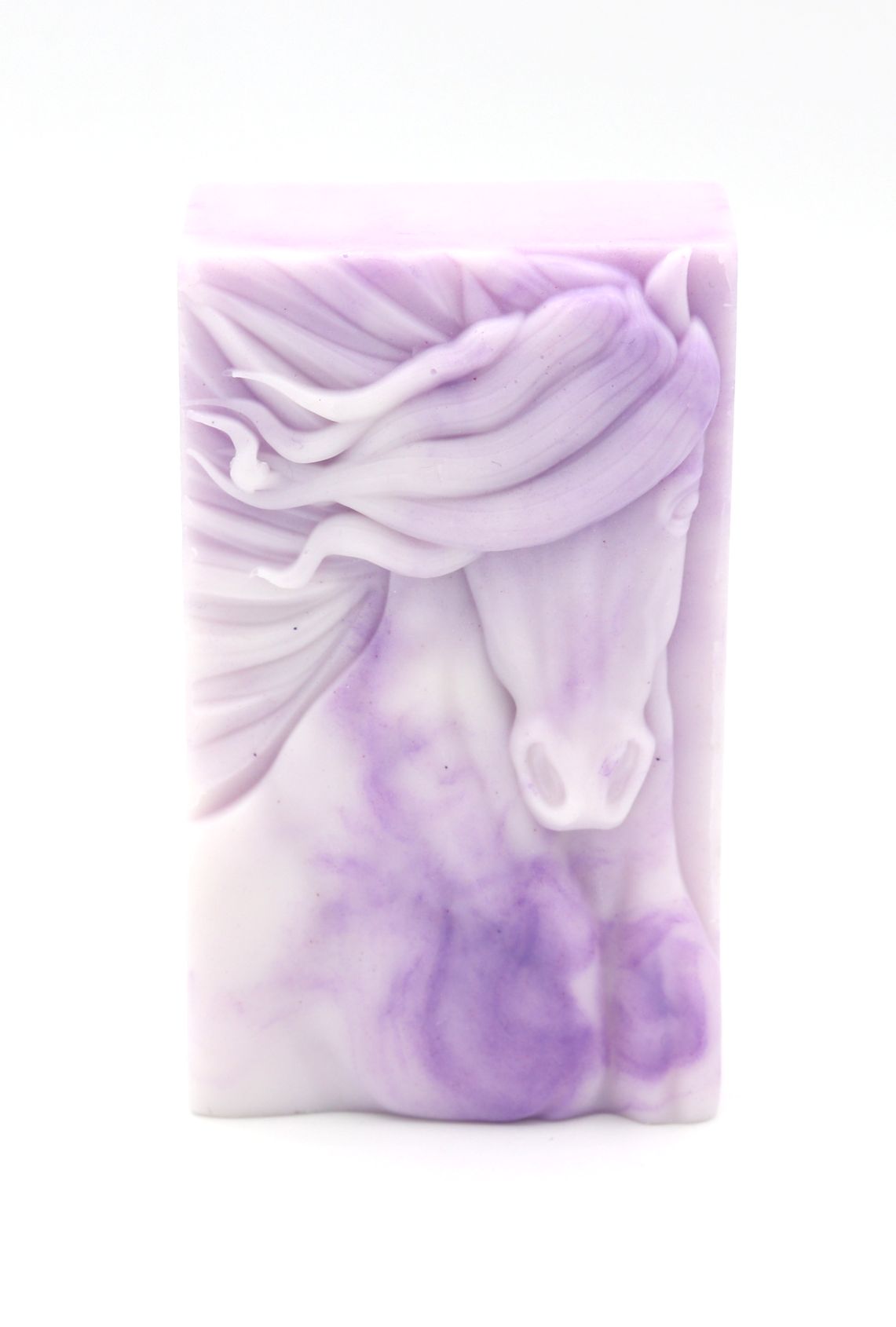 Marbled Horse Soaps - Ranch Life Naturals