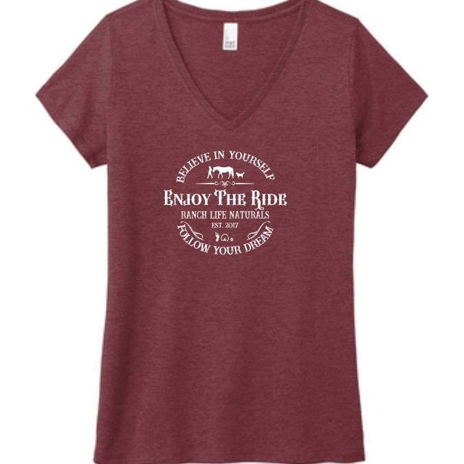 RLN T-Shirts - Ranch Life Naturals