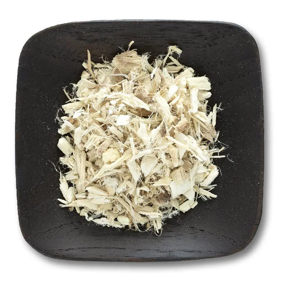 Frontier Marshmallow Root, Cut & Sifted, Organic