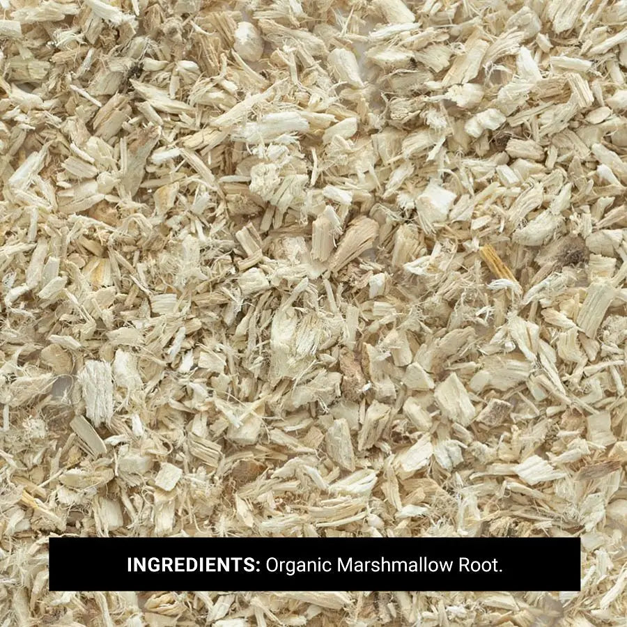 Frontier Marshmallow Root, Cut & Sifted, Organic