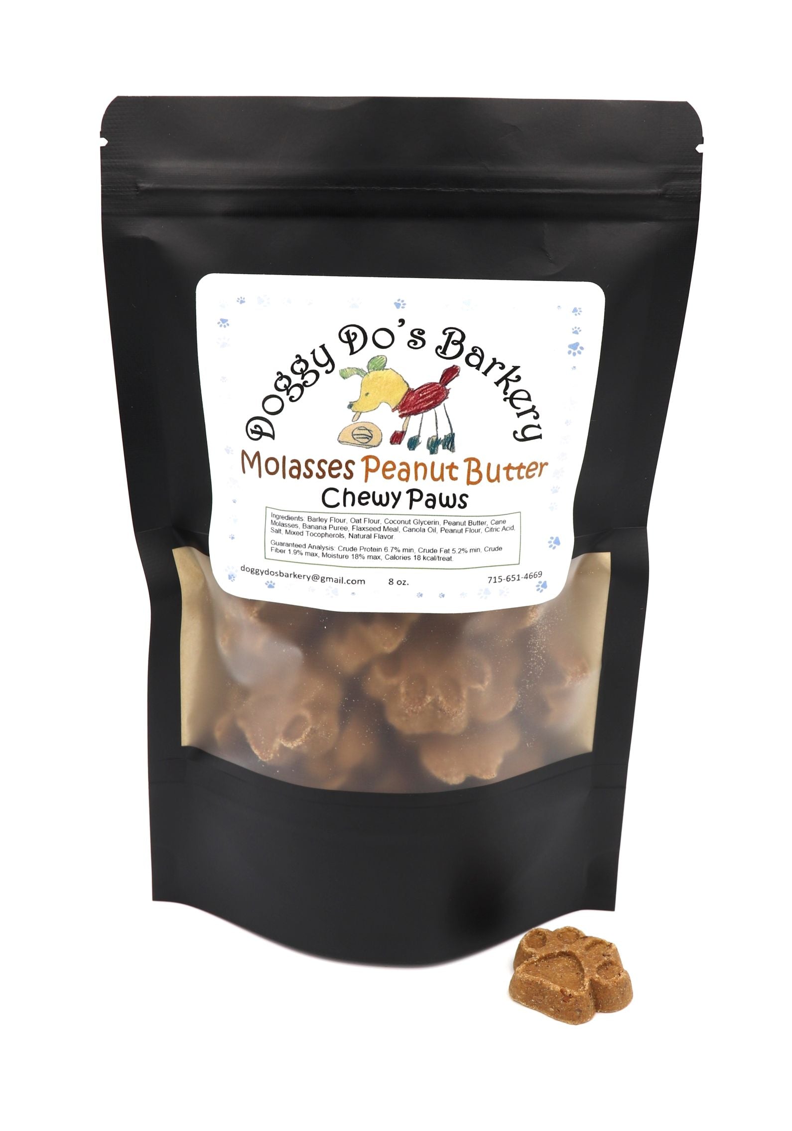 Doggy Do's Barkery Treats