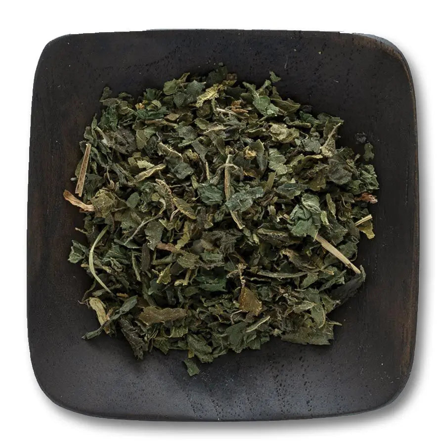 Frontier Stinging Nettle Leaf, Cut & Sifted, Organic