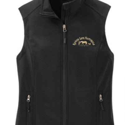 RLN Vests - Ranch Life Naturals