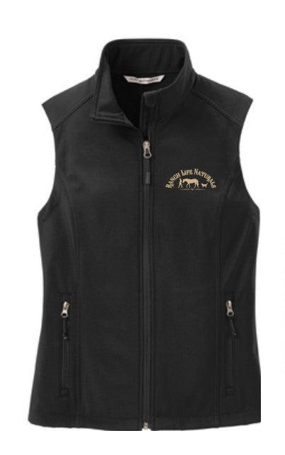 RLN Vests - Ranch Life Naturals