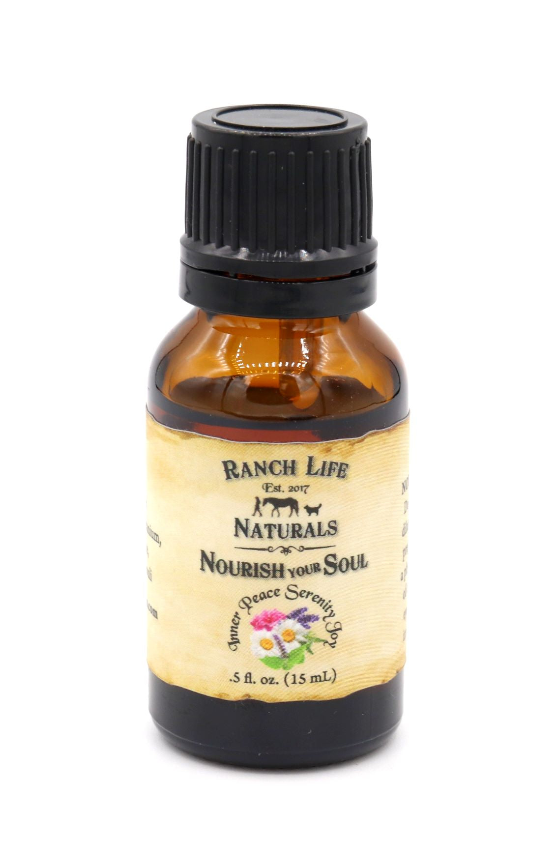 Essential Oil & Fragrance Oil Blends - Ranch Life Naturals