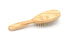 Tek Italy Ashwood Brushes & Combs - Ranch Life Naturals