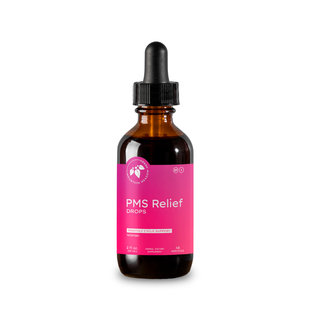 PMS Relief Drops