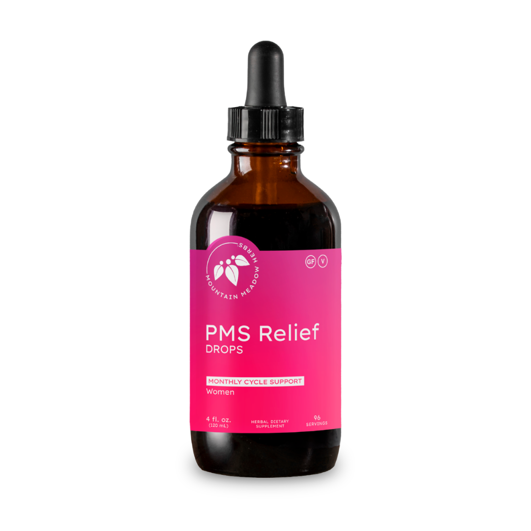 PMS Relief Drops