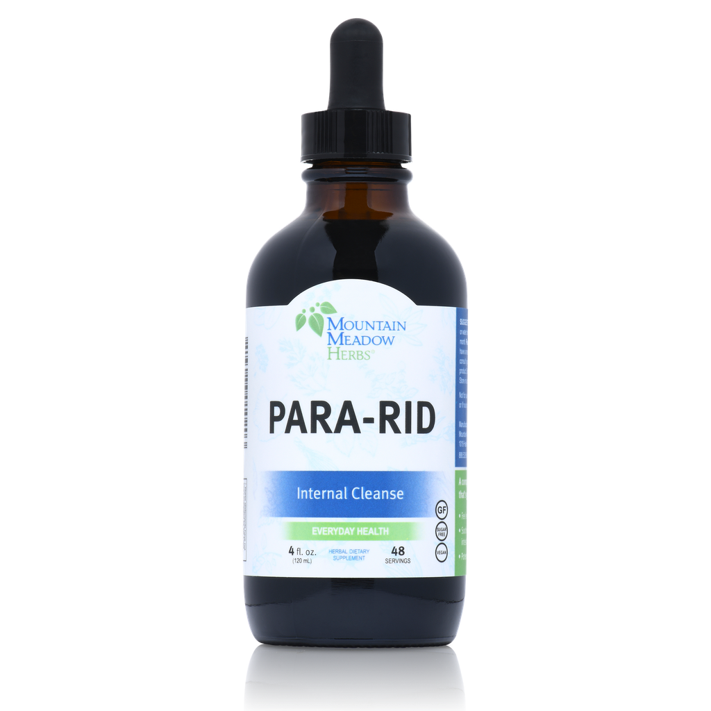 Para-Rid - Ranch Life Naturals