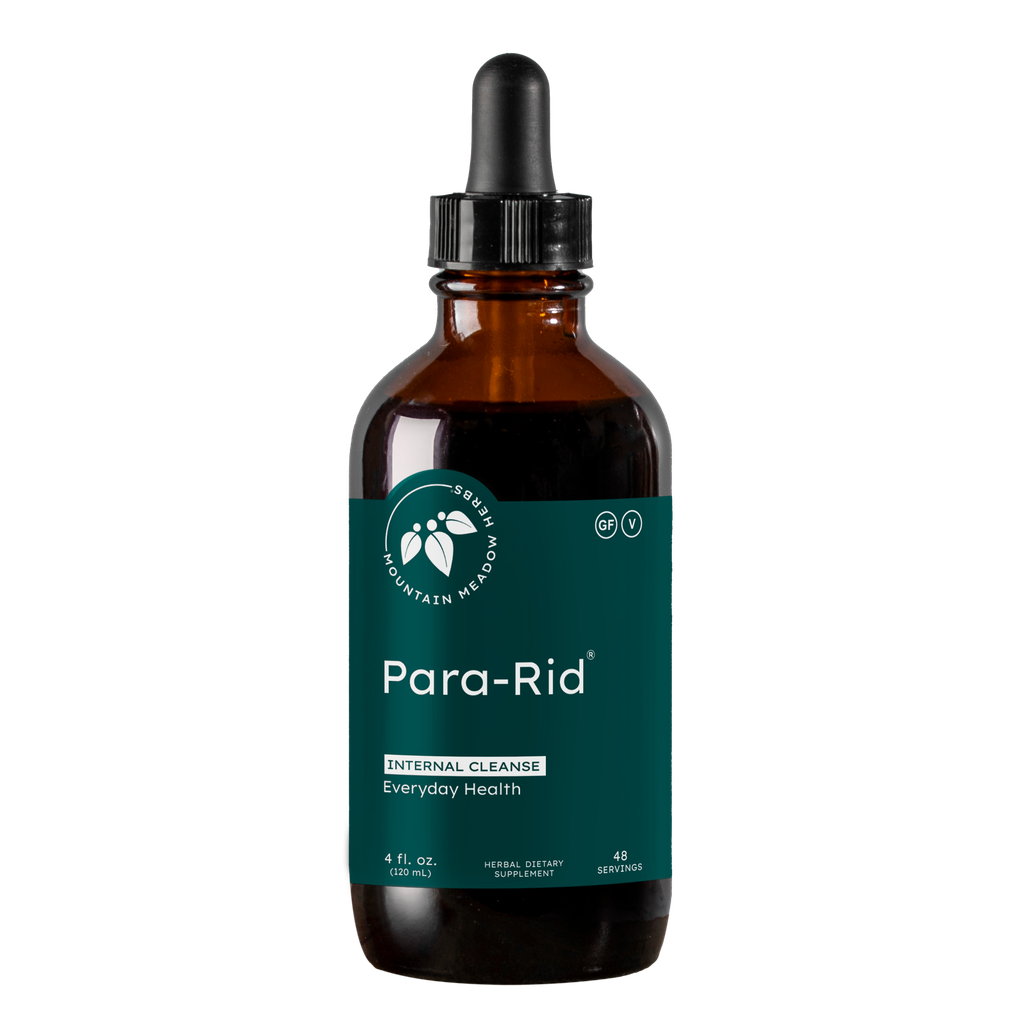 Para-Rid - Ranch Life Naturals