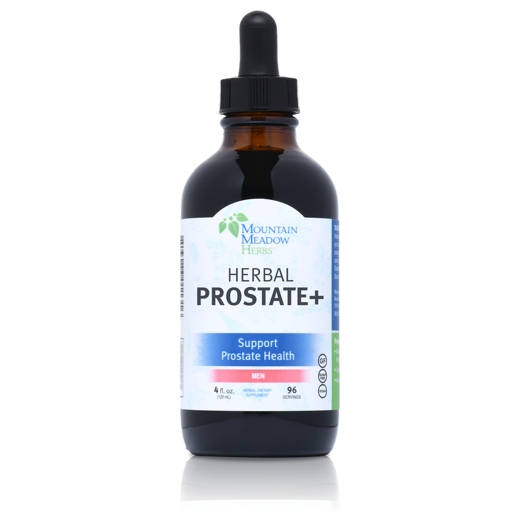 Herbal Prostate+ - Ranch Life Naturals