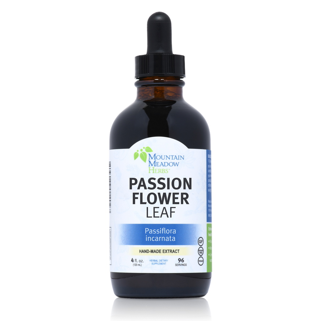 Passion Flower - Ranch Life Naturals