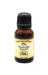 Patchouli Mint Clary Sage - Ranch Life Naturals