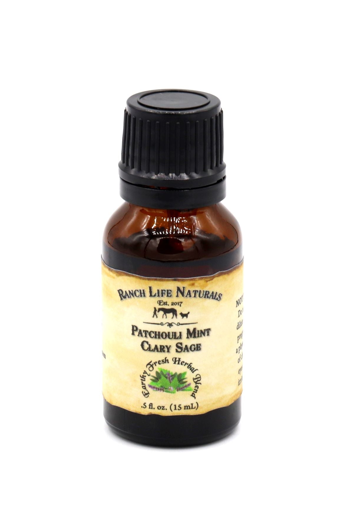 Essential Oil & Fragrance Oil Blends - Ranch Life Naturals