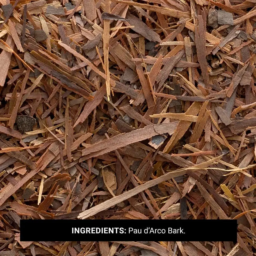 Frontier Pau d'Arco Bark, Cut & Sifted - Ranch Life Naturals