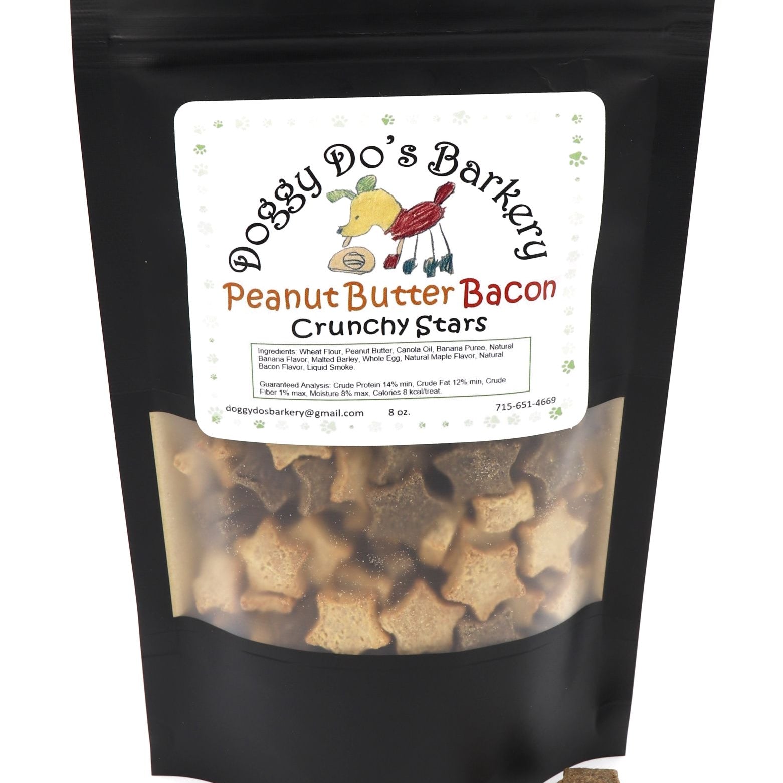 Doggy Do's Barkery Treats