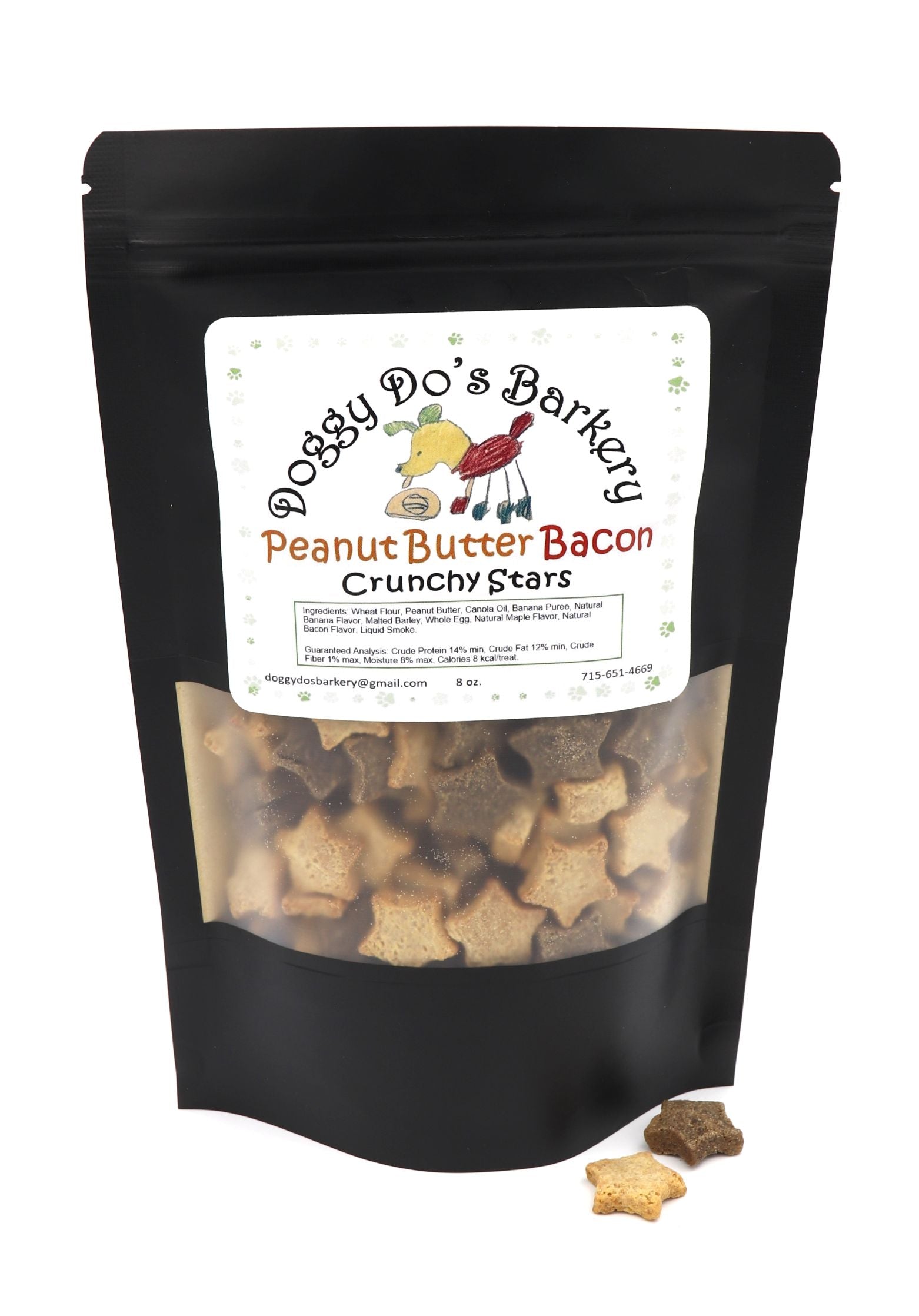 Doggy Do's Barkery Treats