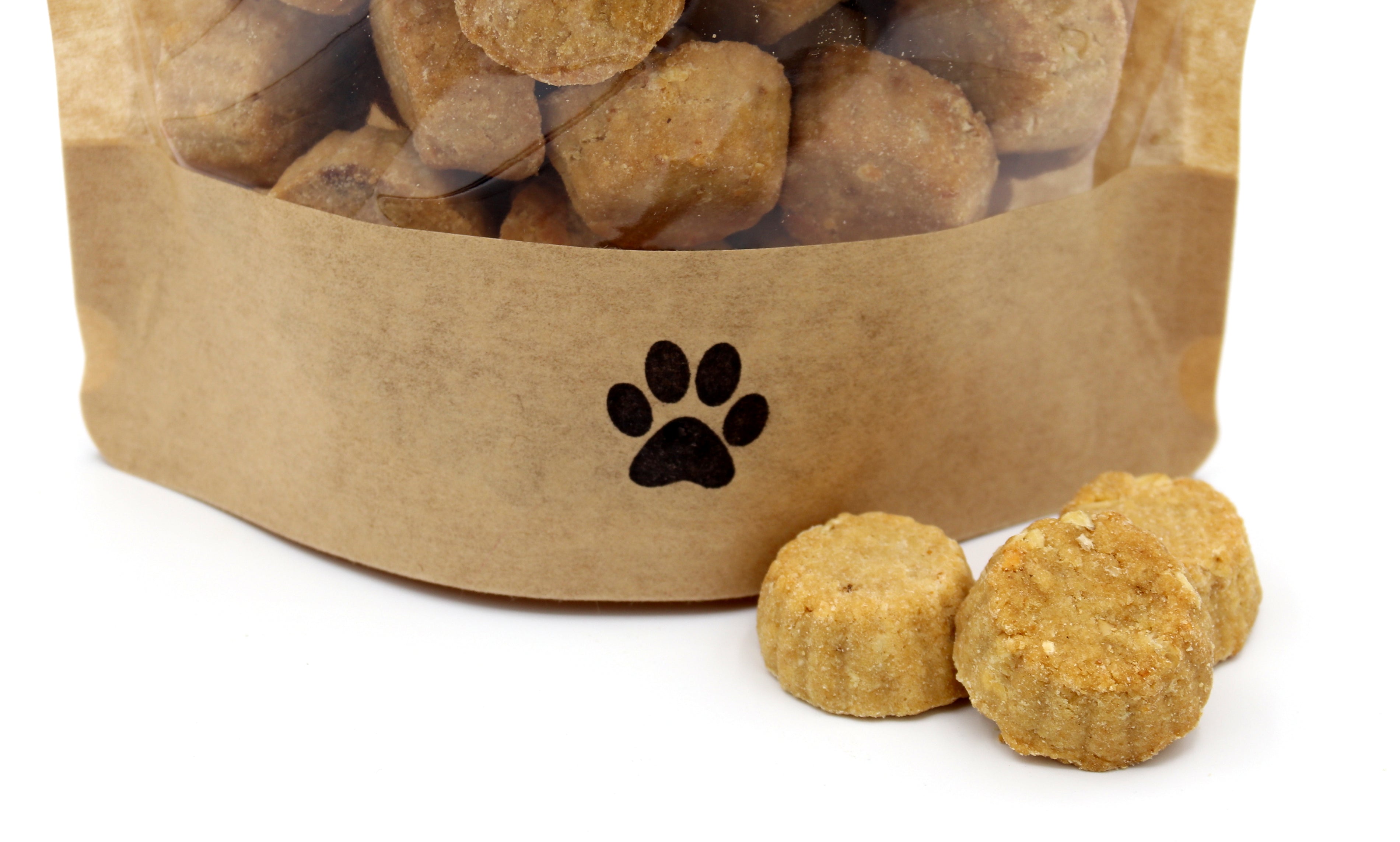 Peanut Butter Honey Cookies
