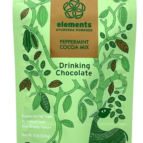 Elements Hot Chocolate - Ranch Life Naturals