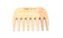 Tek Italy Ashwood Brushes & Combs - Ranch Life Naturals