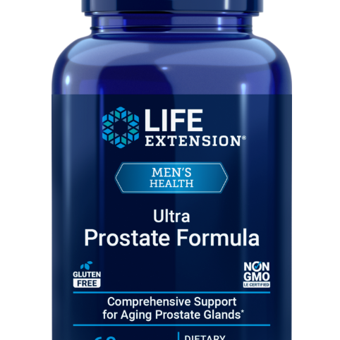 Ultra Prostate Formula by Life Extension - Ranch Life Naturals