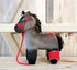 Raphael's Story Book & Horse Plush - Ranch Life Naturals