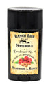 Wild Raspberry Almond Vanilla - Ranch Life Naturals