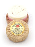 Wild Raspberry Almond Vanilla Bar Soap - Ranch Life Naturals