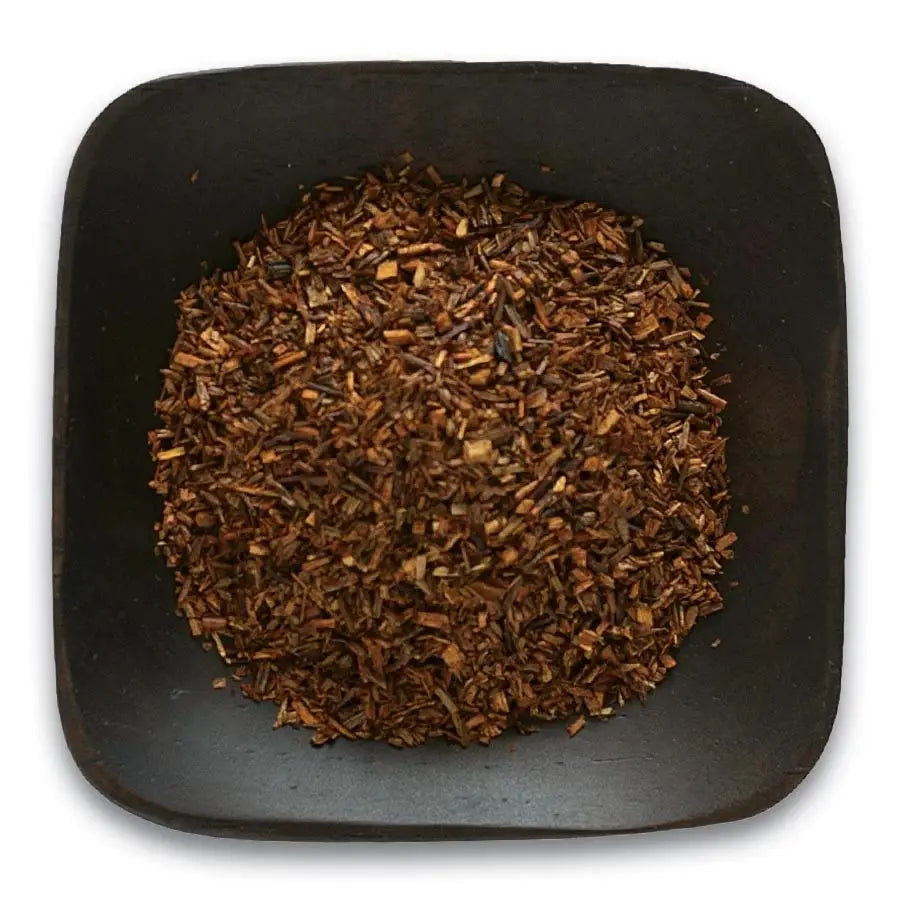 Frontier Rooibos Tea, Organic - Ranch Life Naturals