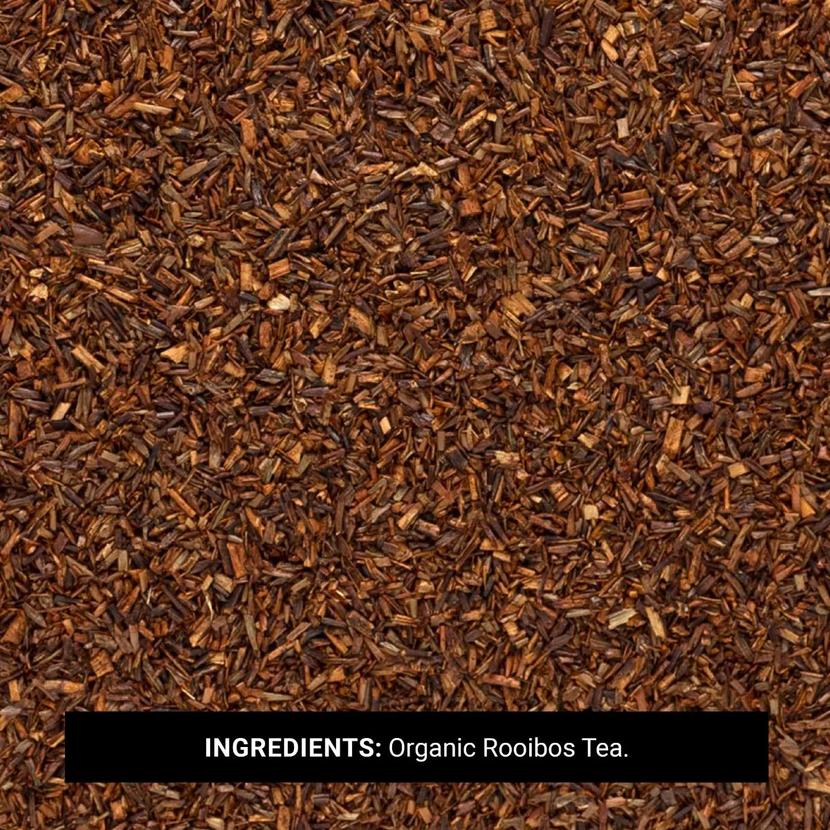 Frontier Rooibos Tea, Organic - Ranch Life Naturals