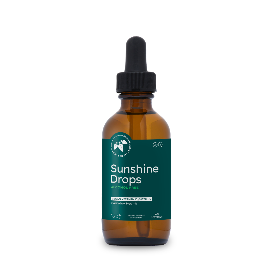 Sunshine Drops