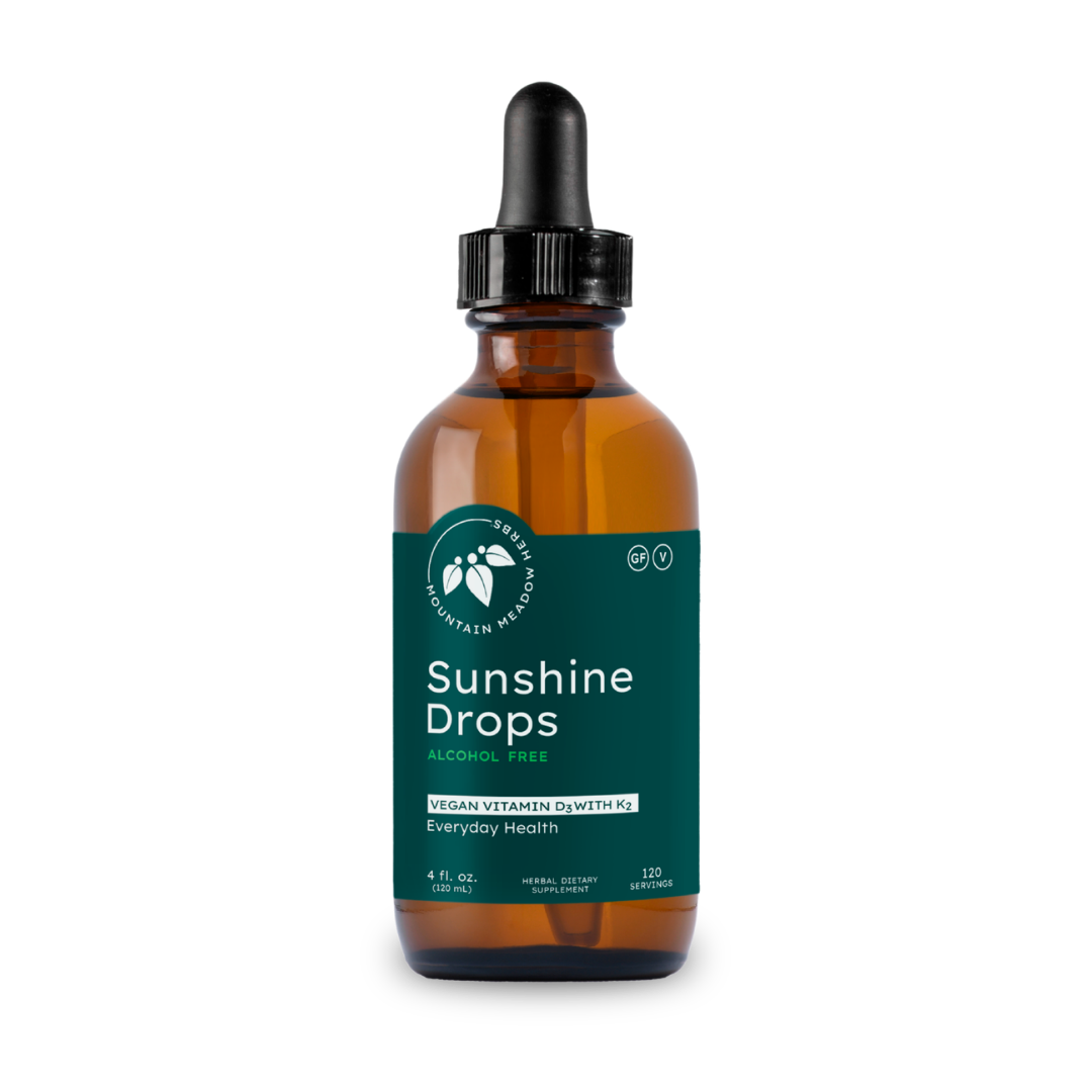 Sunshine Drops