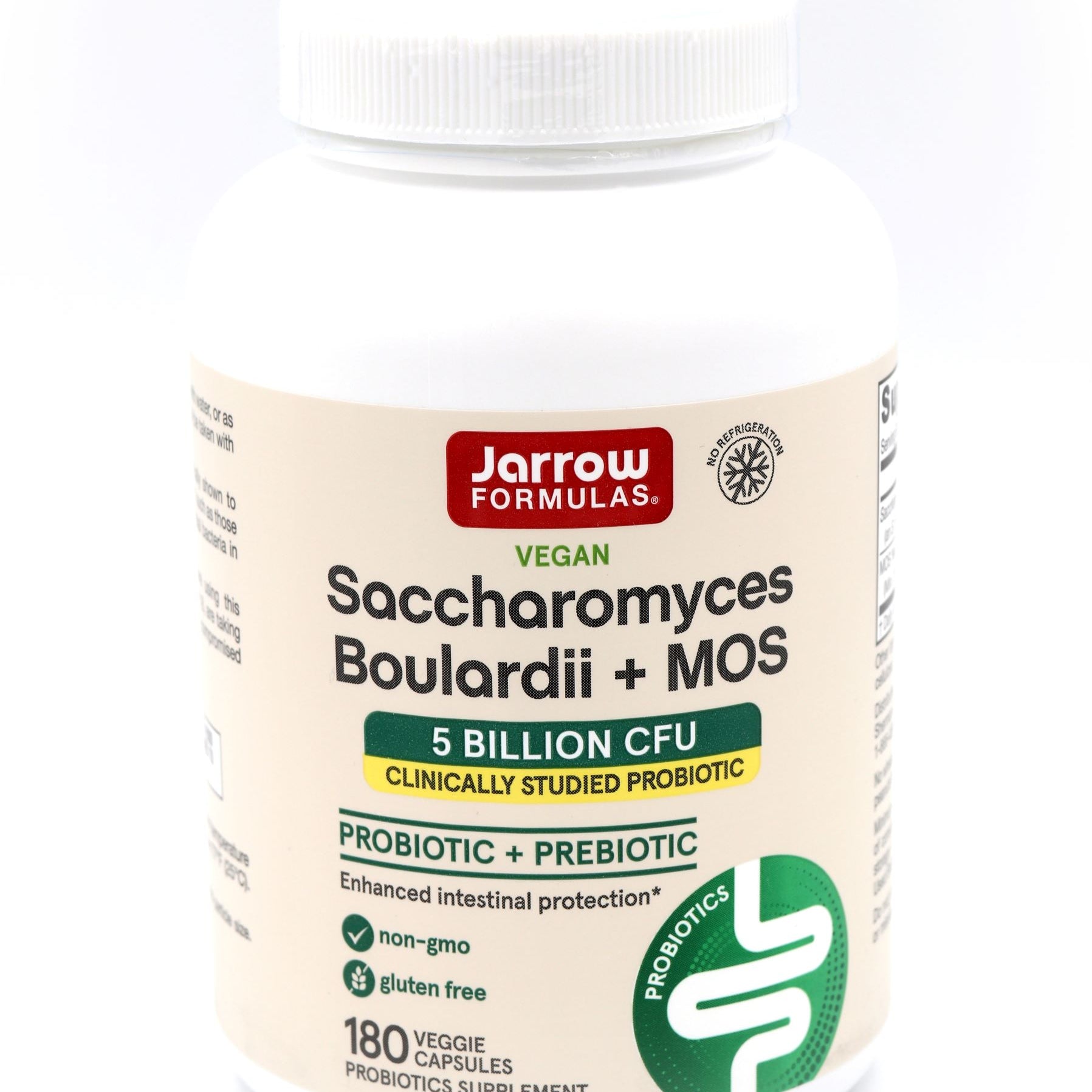 Saccharomyces Boulardii Probiotic/Prebiotic - Ranch Life Naturals