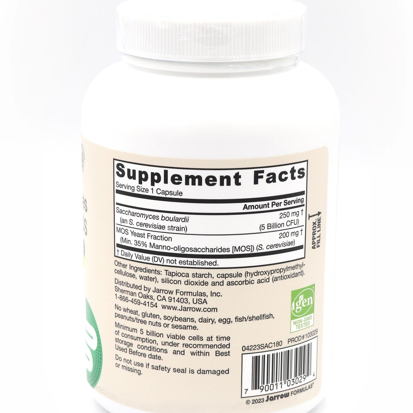 Probicic Ranch Vital Proteins Collagen/Probiotic & Prebiotic – Ranch Life Naturals
