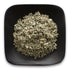 Frontier Sage Leaf, Crushed - Ranch Life Naturals