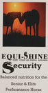 Equi-Shine Security - Ranch Life Naturals