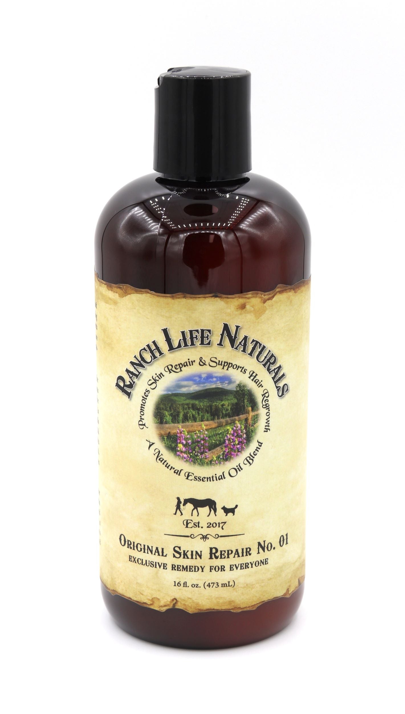 Original Skin Repair No. 01 - Ranch Life Naturals